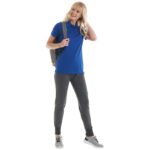 Uneek UC128 Ladies Super Cool Workwear Poloshirt