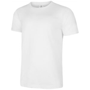 Uneek UC320 Olympic T-shirt - White