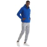 Uneek UC501 Premium Hooded Sweatshirt