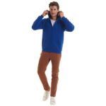 Uneek UC504 Adults Classic Full Zip Hooded Sweatshirt