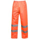 Uneek UC807 Hi-Viz Trouser