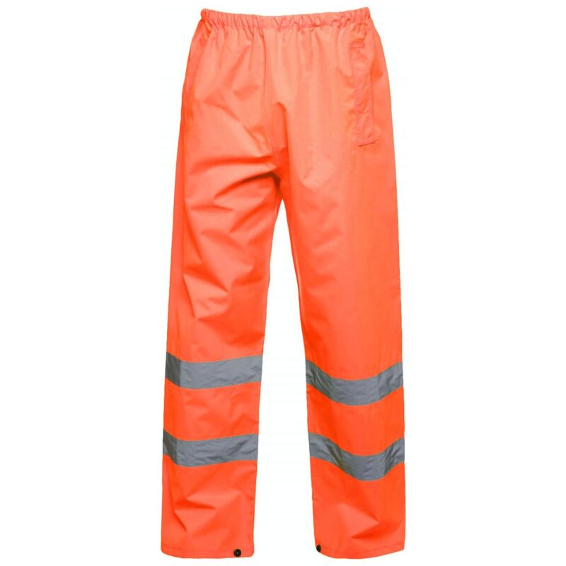 Uneek UC807 Hi-Viz Trouser