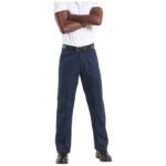 Uneek UC901R Workwear Trouser Regular