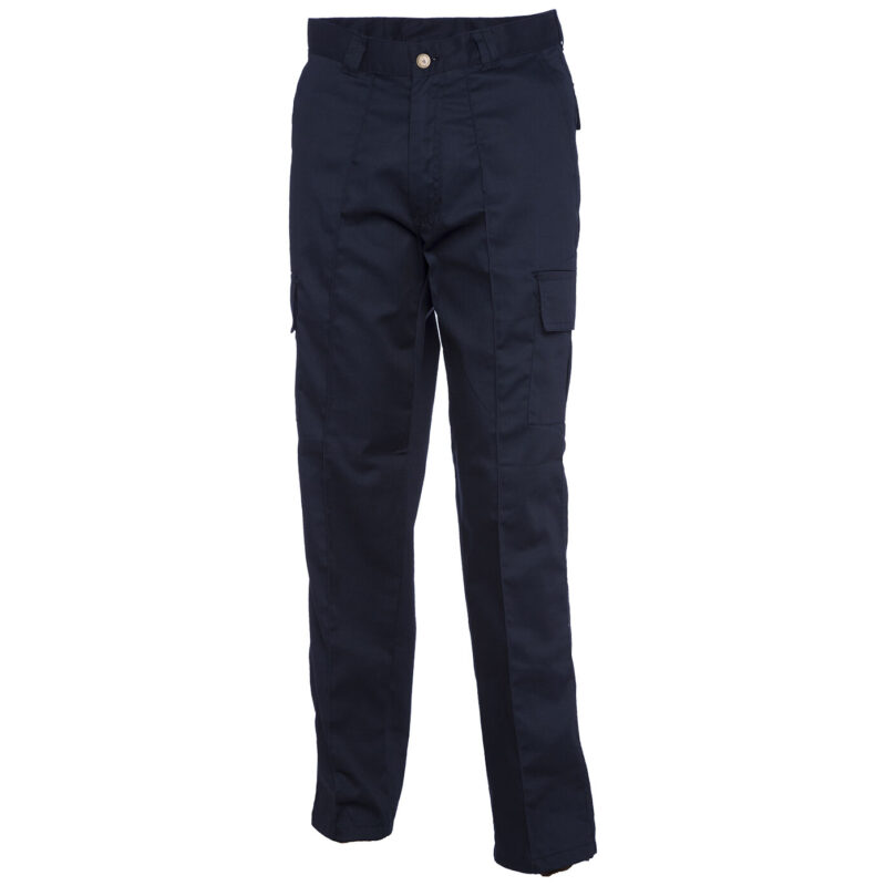 Uneek UC902R Cargo Trouser Regular