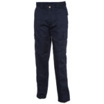 Uneek UC902S Cargo Trouser Short - Navy