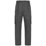 Uneek UC906R Super Pro Trouser Regular - Grey