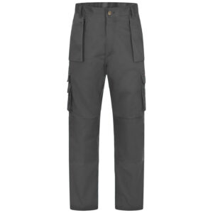 Uneek UC906R Super Pro Trouser Regular - Grey