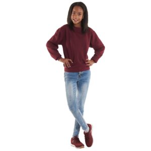 Uneek UX7 The UX Children's Sweatshirt