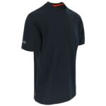 Herock Callius T-Shirt Short Sleeves (Navy)