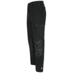 Herock Socres Work Trousers (Black)