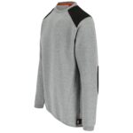 Herock Artemis Sweater (Light Grey)