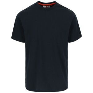 Herock Argo T-Shirt Short Sleeves (Navy)