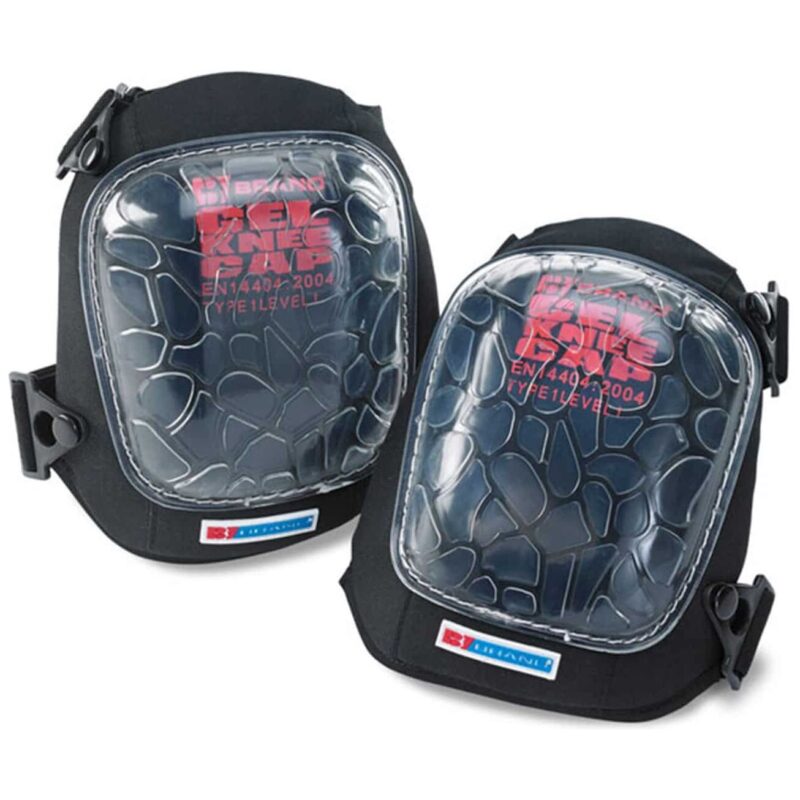 gel anti slip knee pads