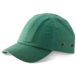 green bump cap