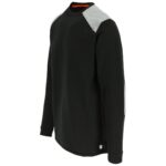 Herock Artemis Sweater (Black)