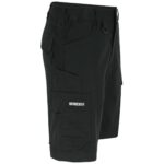 Herock Bargo Shorts (Black)