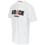 Herock Eni T-Shirt Short Sleeves (White)