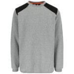 Herock Artemis Sweater (Light Grey)