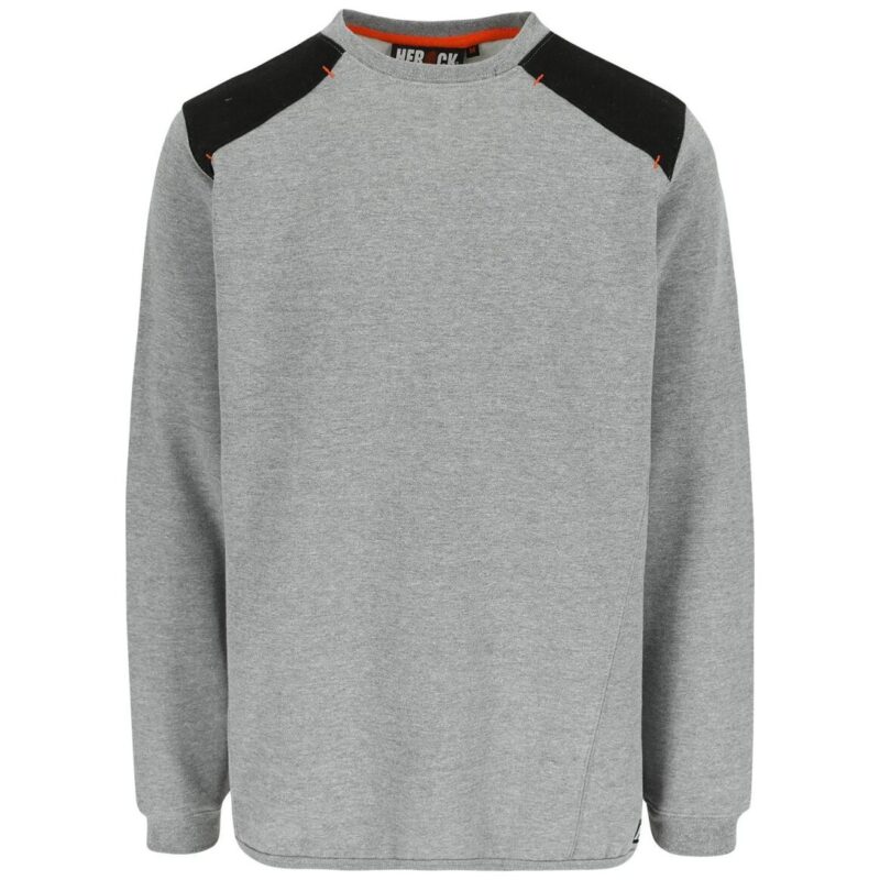 Herock Artemis Sweater (Light Grey)