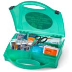 click medical small first aid kit