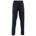 Supertouch New Combat Trousers Short Leg - Black