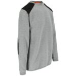 Herock Artemis Sweater (Light Grey)