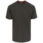 Herock Argo T-Shirt Short Sleeves (Grey)