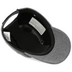 Herock Skoll Cap (Grey)