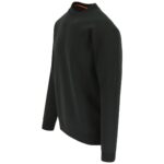 Herock Vidar Sweater (Black)