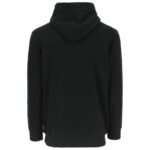 Herock Hero Hooded Sweater (Black)