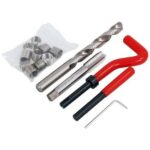 Neilsen Thread Repair Kit 15PC M12x1.25x16.3mm