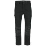 Herock Socres Work Trousers (Black)