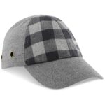 Herock Skoll Cap (Grey)