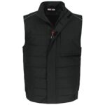 Herock Diomedes Bodywarmer (Black)