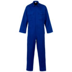 Weld-Tex® FR Basic Coverall