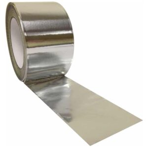 gladiator aluminium foil tape roll