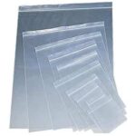 grip seal bags - 2.25" x 2.25" Pack of 100