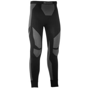 herock hypnos thermal trousers grey and black