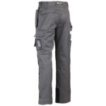 herock nato work trousers in grey reverse