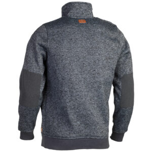 herock grey sweater reverse