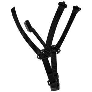 JSP® Quick Release 4-Point Harness