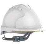 JSP® EVO®2 Non-Vented Safety Helmet