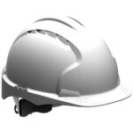 JSP® EVO®3 Revolution® Non-Vented Safety Helmet