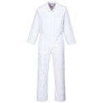 Portwest Food Coverall - XXXL