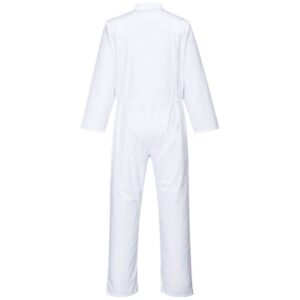 Portwest Food Coverall