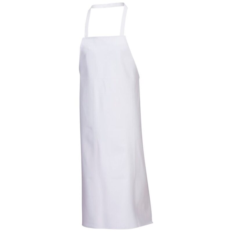 Portwest Food Industry Apron White 2207