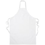 Portwest Food Industry Apron White 2207