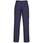 Portwest Preston Trousers - Navy