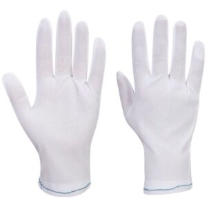 Portwest Nylon Inspection Glove - XL