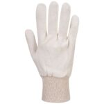 Portwest Jersey Liner Glove Natural A040